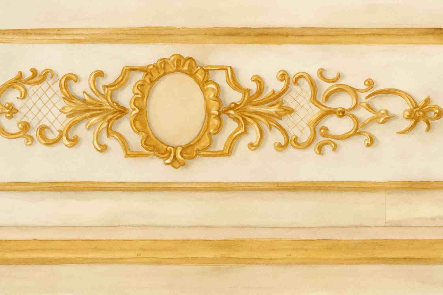 Pièces inscrites du Château Conti